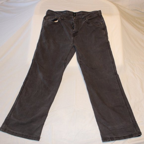 Prana Men's Breath pants 40x32 - Picture 2 of 3